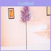 Decoração de casa – Flores e coroas artificiais
