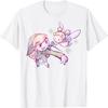 Tops – T-Shirts