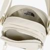 The North Face Nn2pr51k White Label Standard CroSSbag S Cream