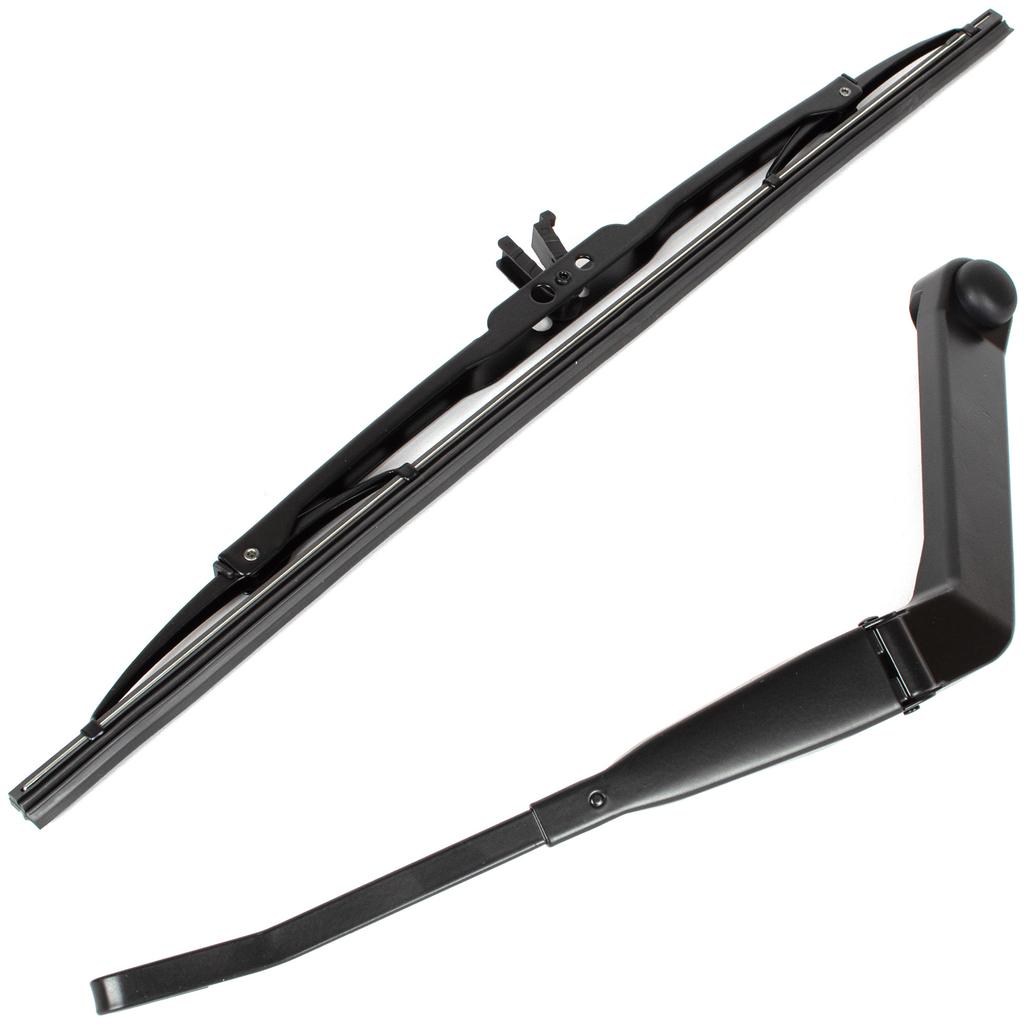 Nissan X-Trail T30 01-07 Rear Wiper Arm + Blade