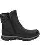 Boots Black SYNERGY LOVELY COLLAB