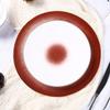 Ru Han European Style 3-Piece Ceramic Tableware Set