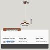 Eetkamer hanglamp in vintage stijl