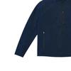 Polo Ralph Lauren Solid Color Logo Embroidered High Neck Long Sleeve Jacket Men jackets 710851387-004