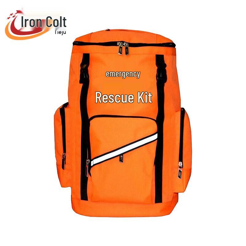 Home Emergency Rescue Kit