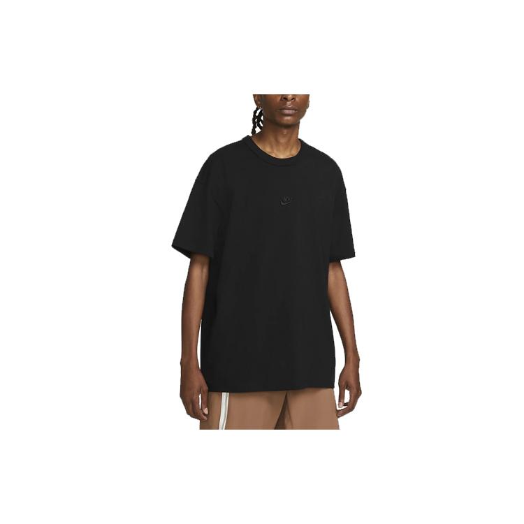 

New Nike Sportswear Premium Essentials T shirt DO7392-010 M