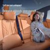 Fengyun X3L Car Interior Essentials: Headrest, Lumbar and Neck Support, Neck and Waist Protection
