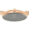 Skagen Women's Watch SKW2811 Rose Gold Navy [Parallel Import]