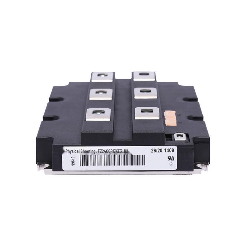 Brand New Original FZ2400R17KE3-B2/B9 Power IGBT Module Available Now