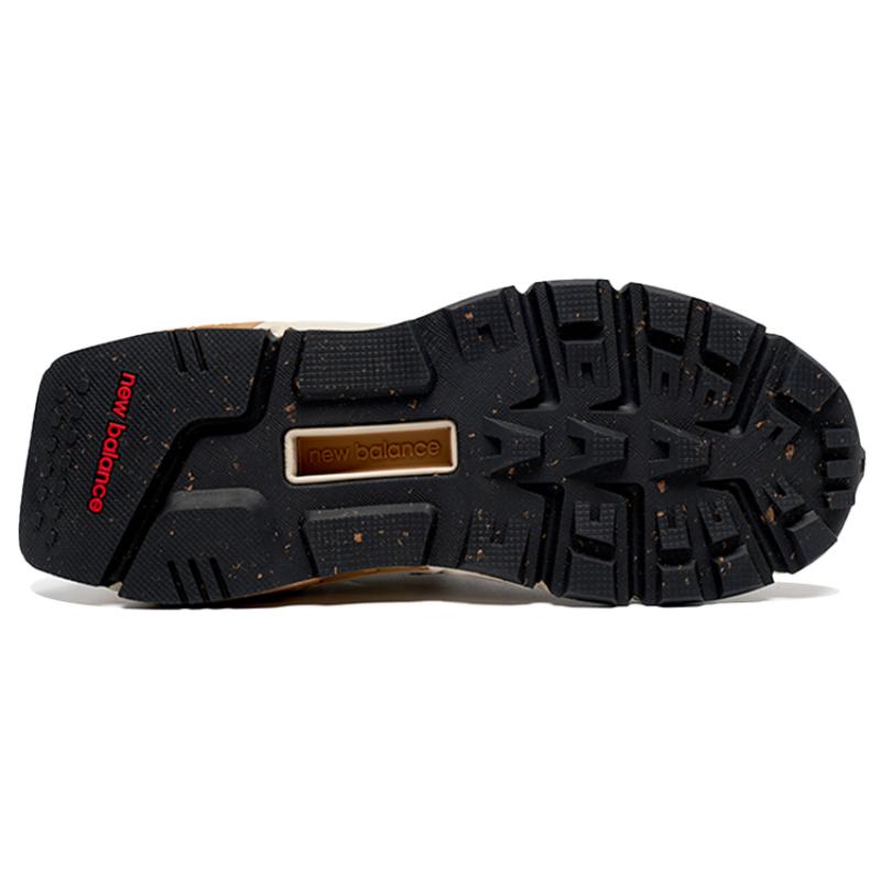 New Balance 574 Yurt Salehe Bembury Team Forest Green Sneakers MS574YSB