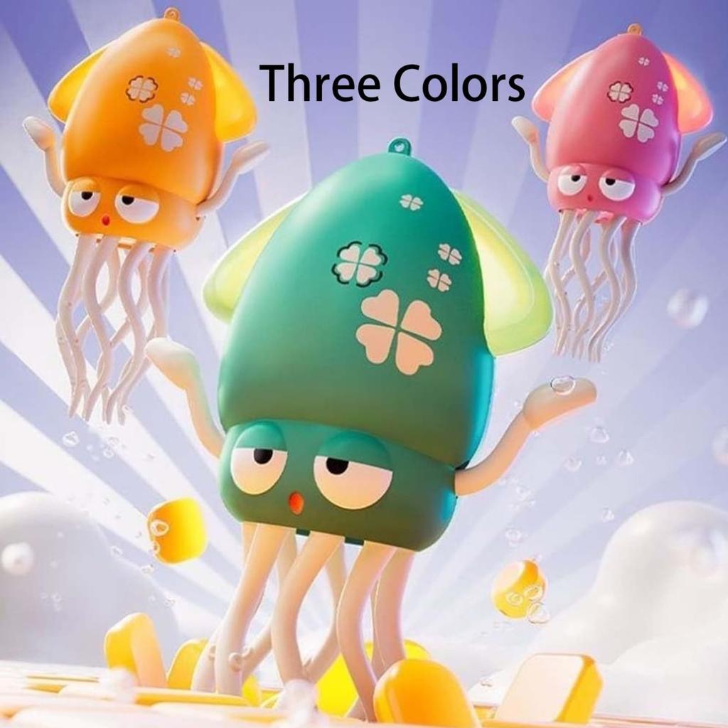 Magical Dancing Electric Simulation Animal Toy