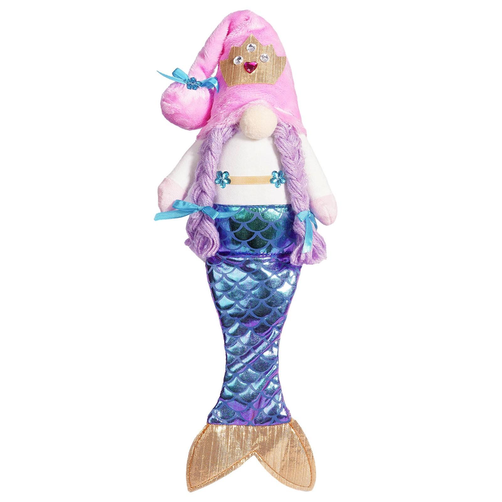 

Весняна лавандова безлика лялька карлик літня лялька настільна прикраса орнамент, даруючи великодні подарунки друзям та родині One Size фіолетовий