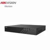 HIKVISION Gravador de Vigilância em Rede NVR 4 Baías 4K de 16 Canais Plugue CN (adaptador incluso)