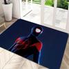 1pc, Floor Mat, Designed with Superhero & Classic  Hero Themes, Multiple Sizes, Suitable for Living Room, Bathroom, Kitchen, H
