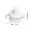Automatic Fruit Large Multifunctional Convenient Peeling Machine Skin Remover for Picnic Bar