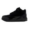 Air 3 Retro Black Cat 2025