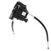 Door Lock Latch Actuator Front Left for RAM PROMASTER 1500 2500 3500 2014 2015 2016 2017 2018  68232439AB