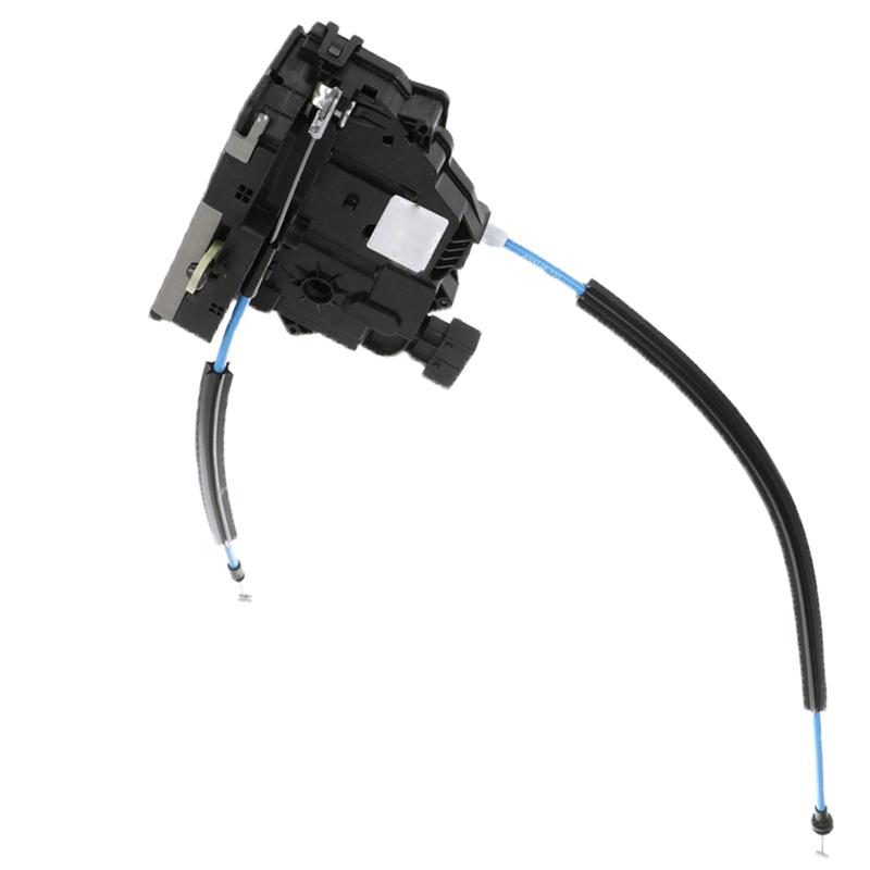 Door Lock Latch Actuator Front Left for RAM PROMASTER 1500 2500 3500 2014 2015 2016 2017 2018 68232439AB