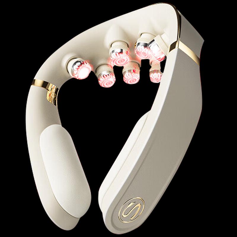 SKG G7 II Luxury Cervical Neck Massager