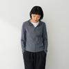 MUJI Women's UV Protection Cool Touch Lightweight Zip Hoodie