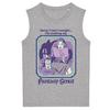 Womens/Ladies Fantasy Smut Tank Top