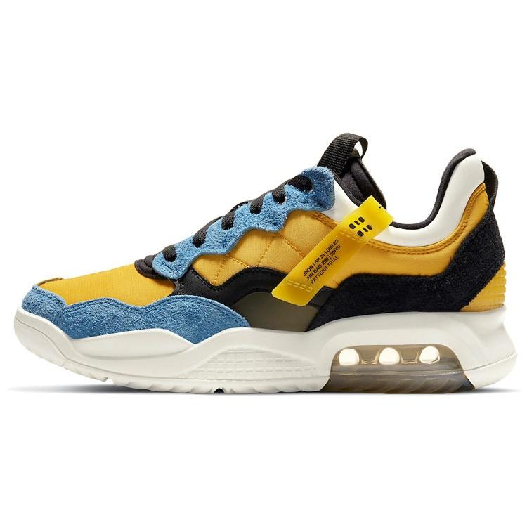 Air Jordan MA2  University Gold  Men s CV8122-700 EU 42