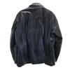 Paul Smith JEANS Leather Jacket M Black Men's Used