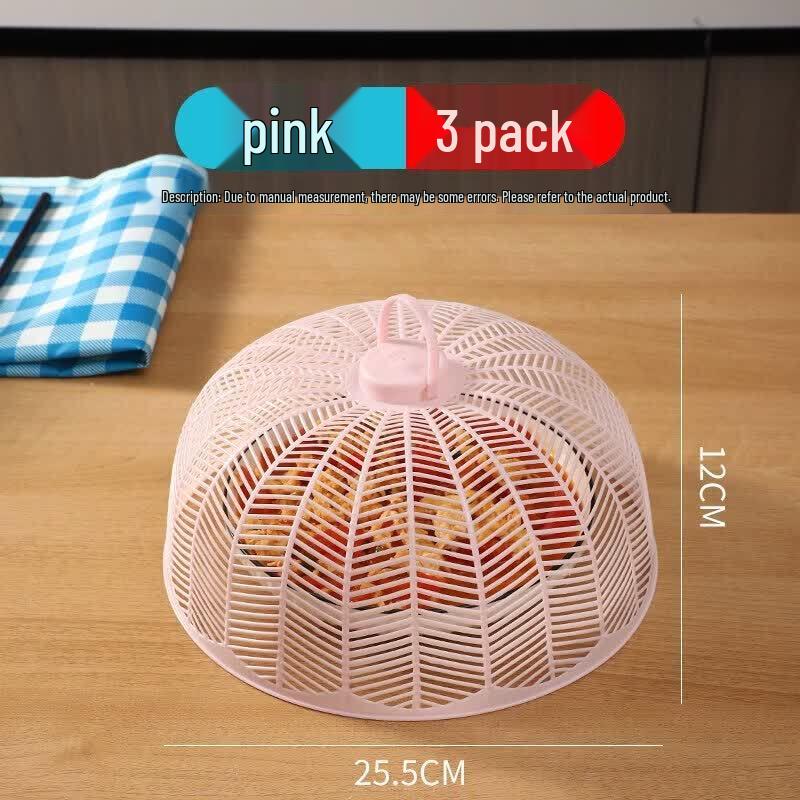 Qiwai Household Anti-Fly Food Cover