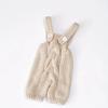 Gehäkelte Strick-Neugeborenen-Fotografie-Requisiten - Entzückendes Häschen-Kostüm-Outfit Essentielle Requisiten für Babys süße Fotoshootings