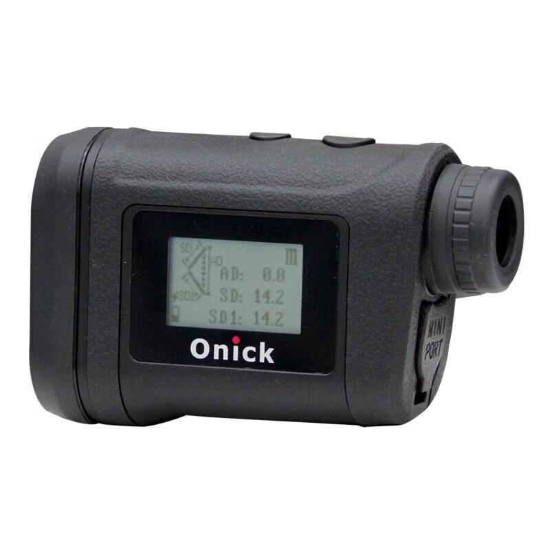 Onick 3000X Outdoor Laser Rangefinder