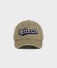 LOW CLASSIC Wave Logo Ball Cap_Beige [Lc267Ha07Be]