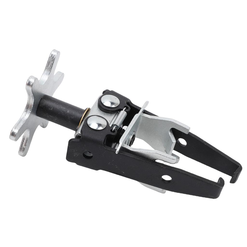 Universelles Überkopf-Ventilfeder-Spannwerkzeug 2 Backen Effizientes Ventilfeder-Ausbau-Einbauwerkzeug für die meisten PKW Transporter