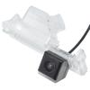 Car CCD Night CCD Backup Rear View Camera For Kia K2 2013Hyundai Accent Solaris Verna 2014 I30