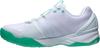 [Prince] Tennis Shoes Tour Pro Z 6 CG White x Green (394) 26.0 cm