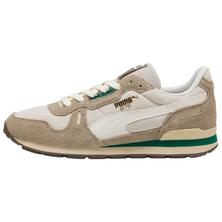 - Классические кроссовки PUMA Унисекс 401332-07 EU 38.5