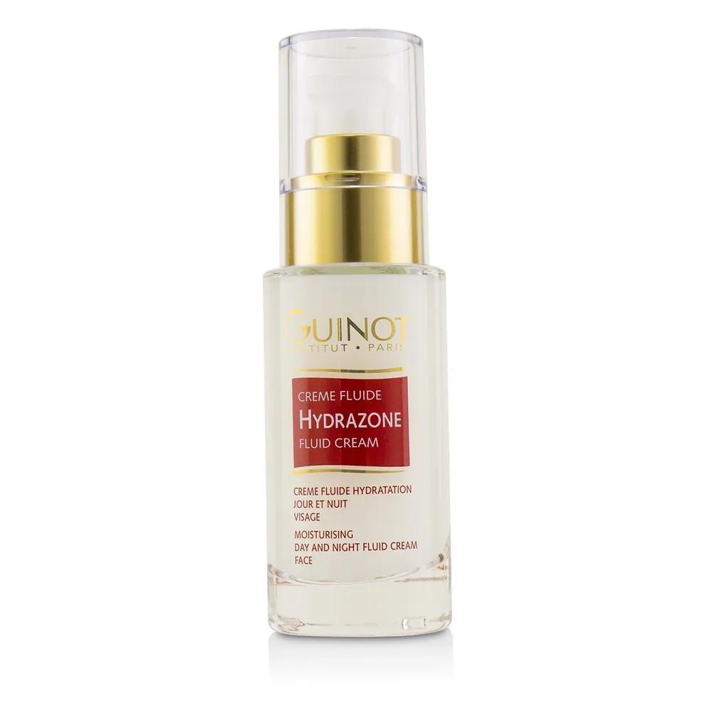 Hydrazone Moisturizing Day and Night Fluid Cream for Faye 50ml/1.4oz
