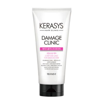 Damage Clinic Treatment Intensiv-Reparatur Haarbehandlung für geschädigtes Haar 300ml