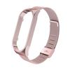 Accessories Bracelet Wristband Strap Stainless Steel Metal Replacement