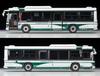 TOMYTEC Isuzu Erga Mie Kotsu LV-N245b
