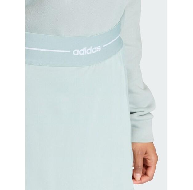 Юбка мини adidas Hyperglam