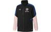 Giacche e Cappotti Manchester Uomo Nero HT4289
