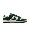 IB4417-100 Nike Dunk Low Gorge Green (Women's)