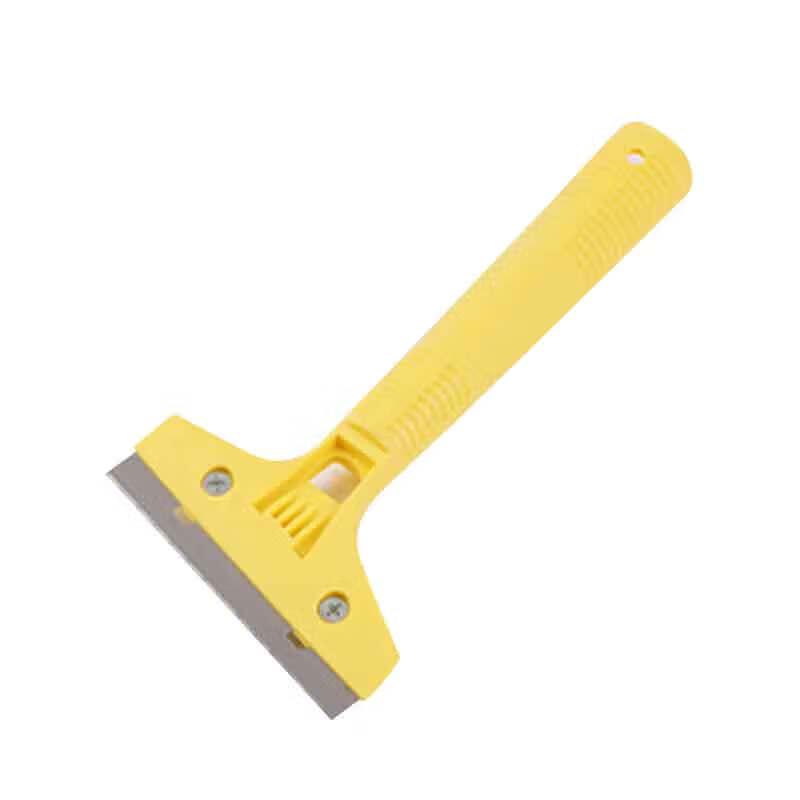 Outdoor Manual Scraper Blade Set
