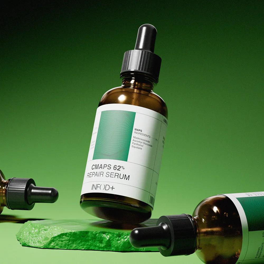 INFOD+ CMAPS 62% Repair Serum 30ml