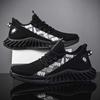 2025 New Spring and Autumn Soft soled Running Men's Mesh Breathable Casual Sports Trendy Shoes Men's Shoes tenis masculino  men