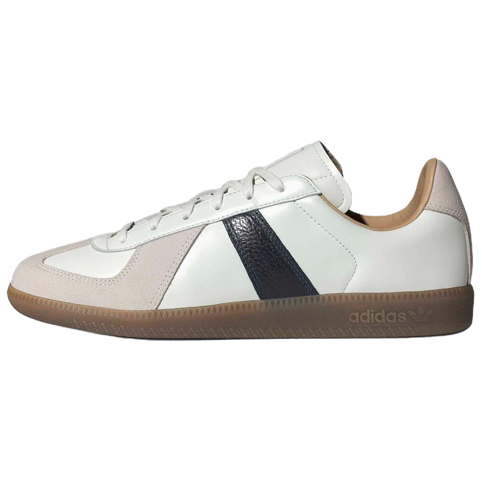 

Adidas Originals BW Army Low top German Army Trainers Unisex White HQ9234 40