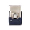 Woodten Single Watch Case - PU material effectively protects your watch from impacts and scratches, making it ideal for storing and traveling.