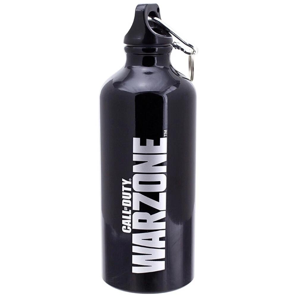 Call of Duty: Warzone Metal Water Bottle