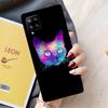 Sphynx Sphinx Cat For Samsung Galaxy A54 A14 A16 A26 A36 A56 A22 A32 A52 A55 A35 A05 A06 A15 A53 A33 A13 Case