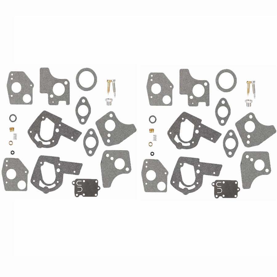For Carburetor Repair Kit X4-494624